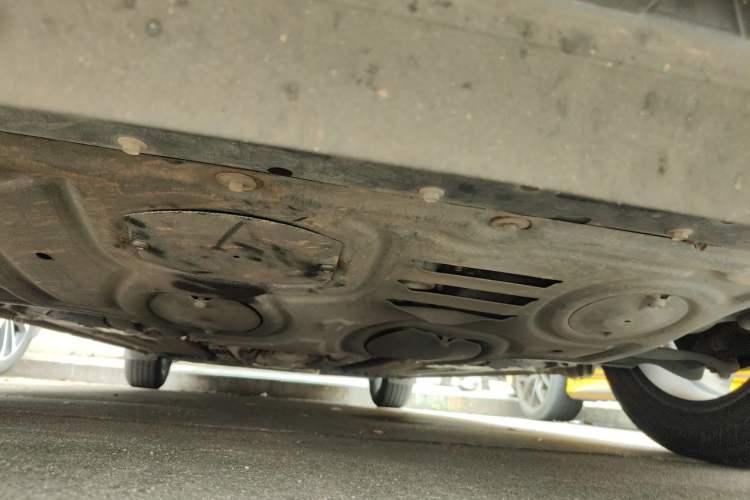 Used Nissan Sylphy 2021 Classic 1.6XE CVT Comfort Edition Chassis Front