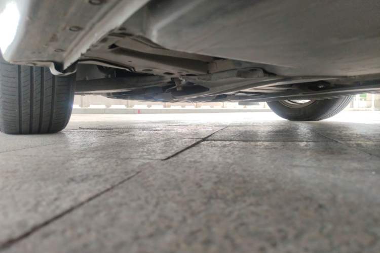 Used Nissan Sylphy 2021 1.6L XL CVT Enjoyment Edition Chassis Front Left
