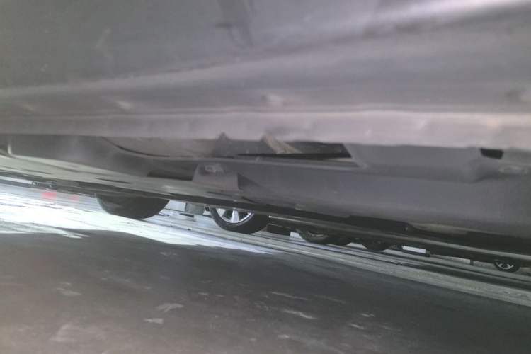 Used Nissan Sylphy 2021 1.6L XL CVT Enjoyment Edition Chassis Front Left