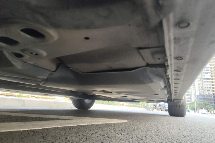 Used Nissan Sylphy 2021 1.6L XL CVT Enjoyment Edition Chassis Front Left
