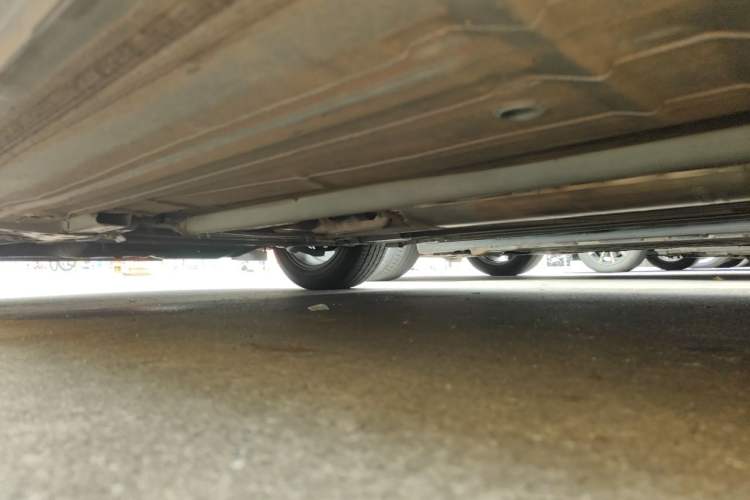 Used Nissan Sylphy 2021 Classic 1.6XE CVT Comfort Edition Chassis Front Left