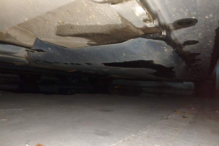 Used Nissan Sylphy 2021 1.6L XL CVT Enjoyment Edition Chassis Front Left