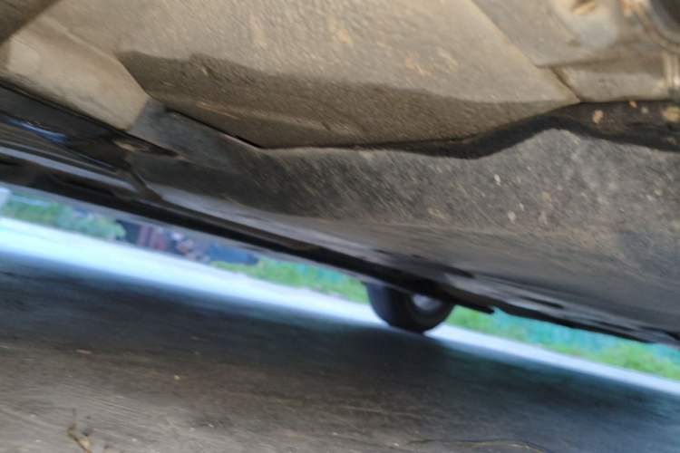 Used Nissan Sylphy 2021 1.6L XL CVT Enjoyment Edition Chassis Front Left