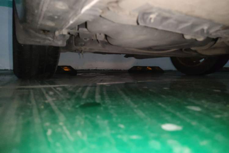 Used Nissan Sylphy 2021 Classic 1.6XL CVT Luxury Edition Chassis Front Left