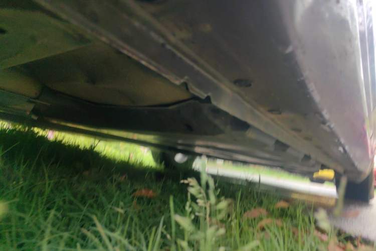 Used Nissan Sylphy 2021 1.6L XL CVT Enjoyment Edition Chassis Front Left