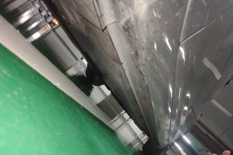 Used Nissan Sylphy 2021 1.6L XL CVT Enjoyment Edition Chassis Front Left