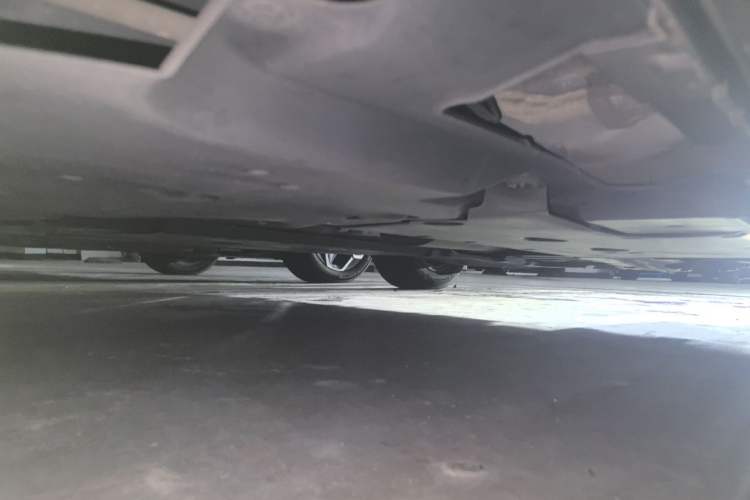Used Nissan Sylphy 2021 1.6L XL CVT Enjoyment Edition Chassis Front Right