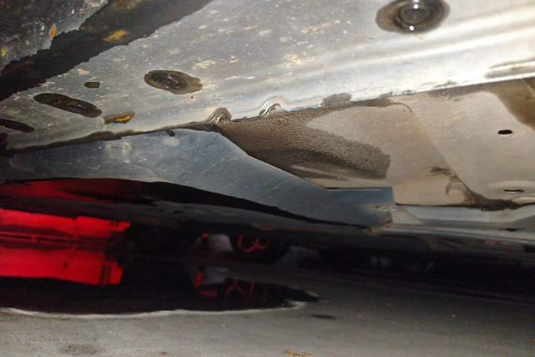 Used Nissan Sylphy 2021 1.6L XL CVT Enjoyment Edition Chassis Front Right