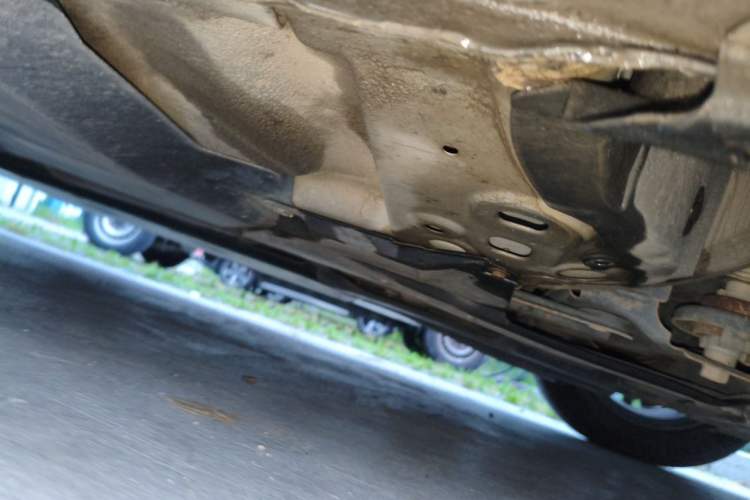 Used Nissan Sylphy 2021 1.6L XL CVT Enjoyment Edition Chassis Front Right