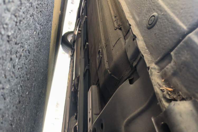 Used Nissan Sylphy 2021 Classic 1.6XL CVT Luxury Edition Chassis Front Right