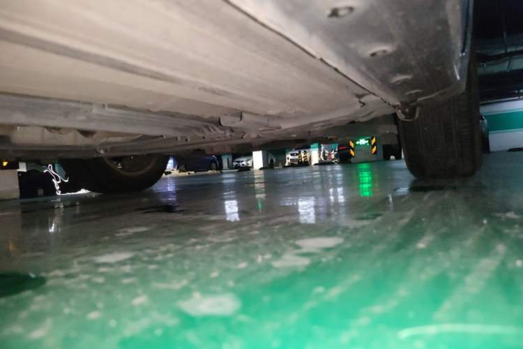 Used Nissan Sylphy 2021 Classic 1.6XL CVT Luxury Edition Chassis Front Right