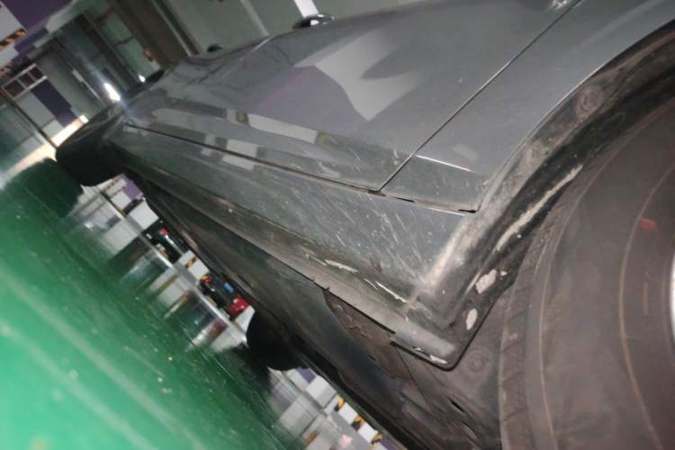 Used Nissan Sylphy 2021 1.6L XL CVT Enjoyment Edition Chassis Front Right