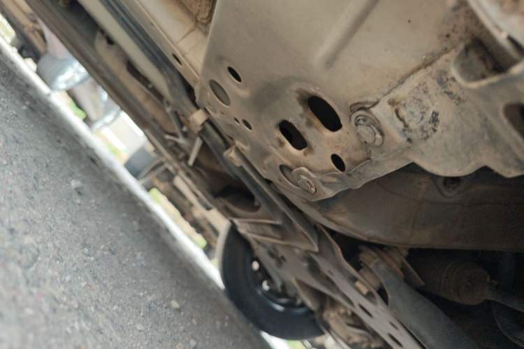 Used Nissan Sylphy 2021 Classic 1.6XE CVT Comfort Edition Chassis Front Right