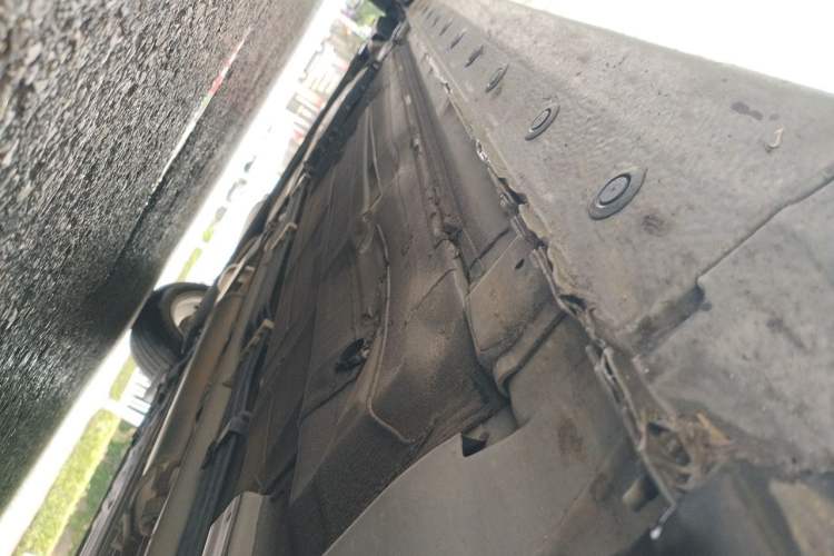 Used Nissan Sylphy 2021 Classic 1.6XL CVT Luxury Edition Chassis Front Right