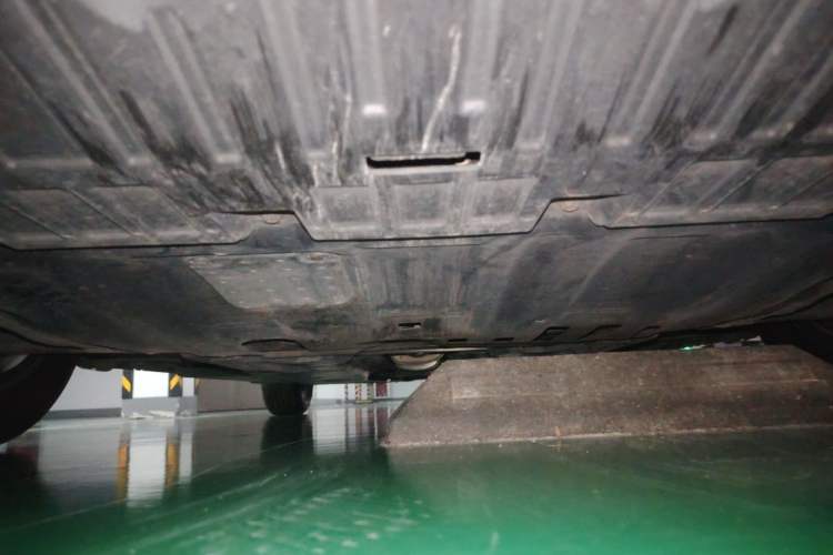 Used Nissan Sylphy 2021 1.6L XL CVT Enjoyment Edition Chassis Front