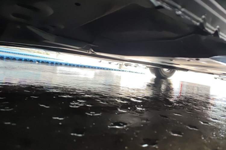 Used Nissan Sylphy 2021 1.6L XL CVT Smart Enjoyment Edition Chassis Rear Left