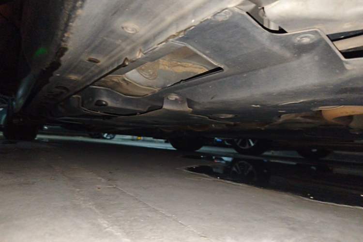 Used Nissan Sylphy 2021 1.6L XL CVT Enjoyment Edition Chassis Rear Left