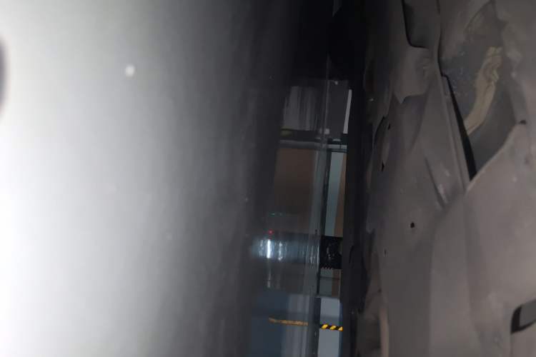 Used Nissan Sylphy 2021 1.6L XL CVT Enjoyment Edition Chassis Rear Left
