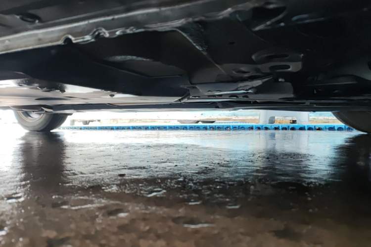 Used Nissan Sylphy 2021 1.6L XL CVT Smart Enjoyment Edition Chassis Rear Right