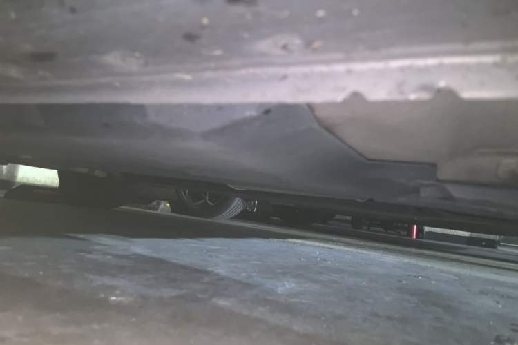 Used Nissan Sylphy 2021 1.6L XL CVT Enjoyment Edition Chassis Rear Right