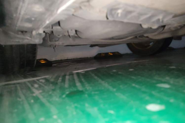 Used Nissan Sylphy 2021 Classic 1.6XL CVT Luxury Edition Chassis Rear Right
