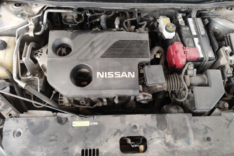 Used Nissan Sylphy 2021 1.6L XL CVT Enjoyment Edition Engine Bay