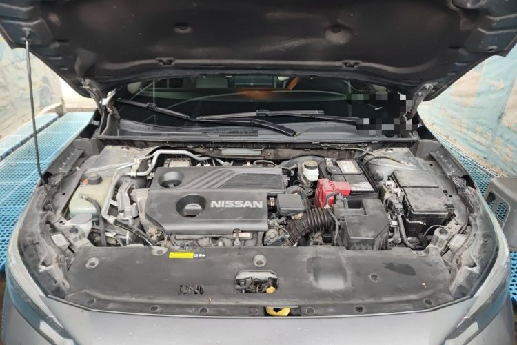 Used Nissan Sylphy 2021 1.6L XL CVT Smart Enjoyment Edition Engine Bay