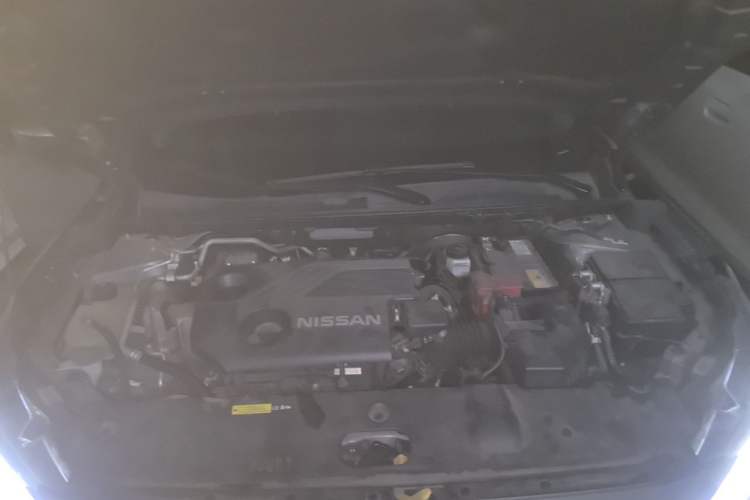 Used Nissan Sylphy 2021 1.6L XL CVT Enjoyment Edition Engine Bay