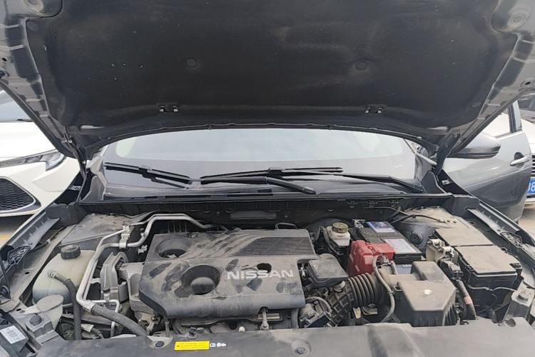 Used Nissan Sylphy 2021 1.6L XL CVT Enjoyment Edition Engine Bay