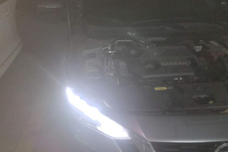 Used Nissan Sylphy 2021 1.6L XL CVT Enjoyment Edition Engine Bay Right