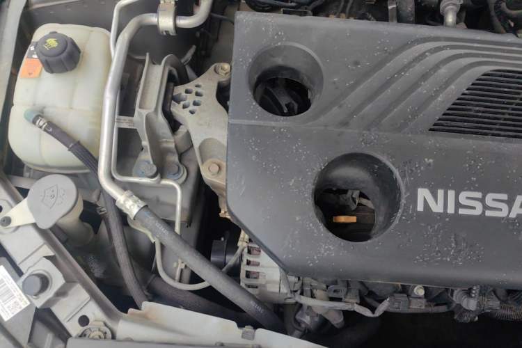 Used Nissan Sylphy 2021 1.6L XL CVT Enjoyment Edition Engine Bay Right