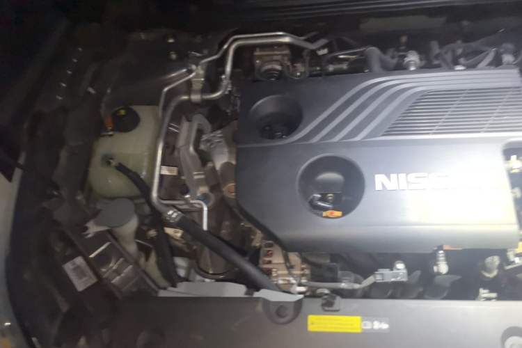 Used Nissan Sylphy 2021 1.6L XL CVT Enjoyment Edition Engine Bay Right