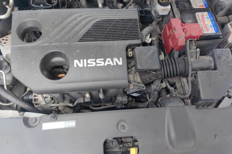 Used Nissan Sylphy 2021 1.6L XL CVT Enjoyment Edition Engine Bay