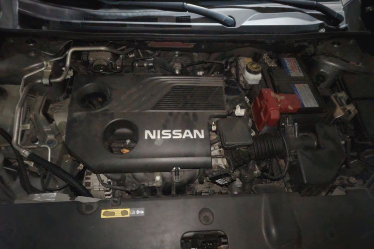 Used Nissan Sylphy 2021 1.6L XL CVT Enjoyment Edition Engine Bay