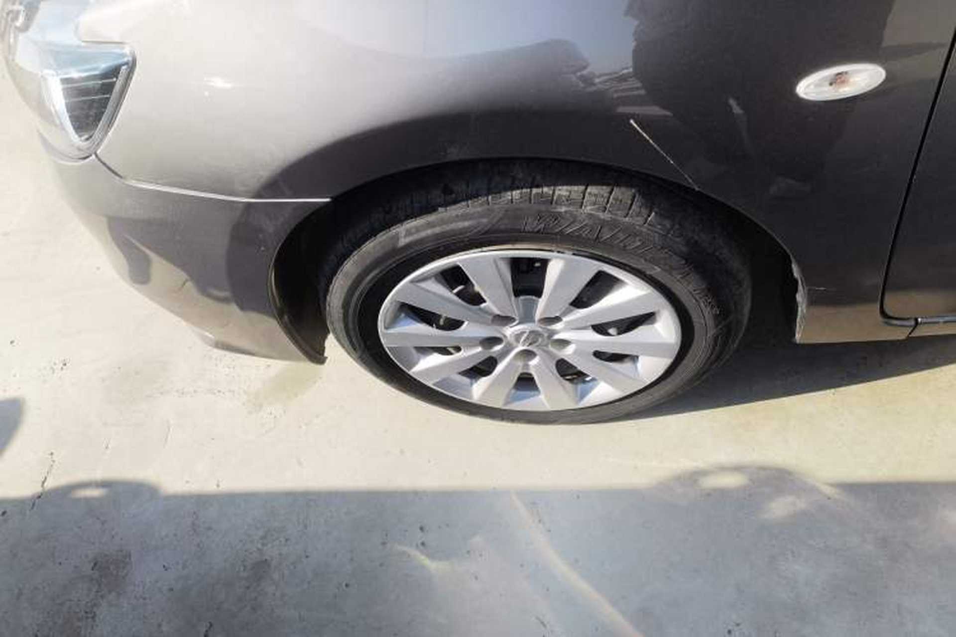 Used Nissan Sylphy 2021 Classic 1.6XE CVT Comfort Edition Exterior 3