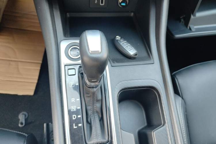 Used Nissan Sylphy 2021 1.6L XL CVT Smart Enjoyment Edition Gear Lever
