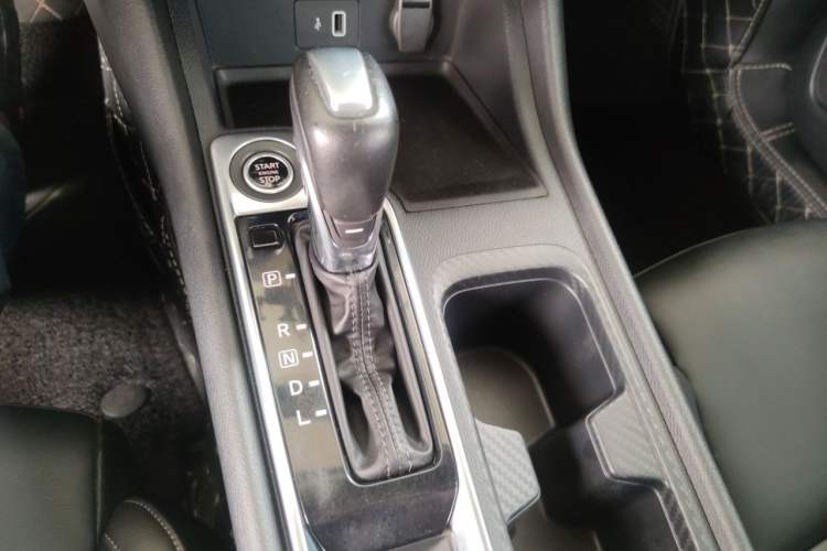 Used Nissan Sylphy 2021 1.6L XL CVT Enjoyment Edition Gear Lever