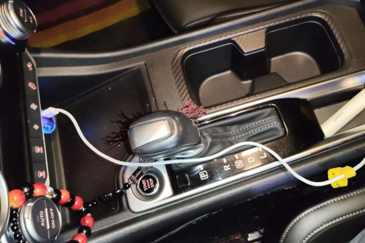 Used Nissan Sylphy 2021 1.6L XL CVT Enjoyment Edition Gear Lever