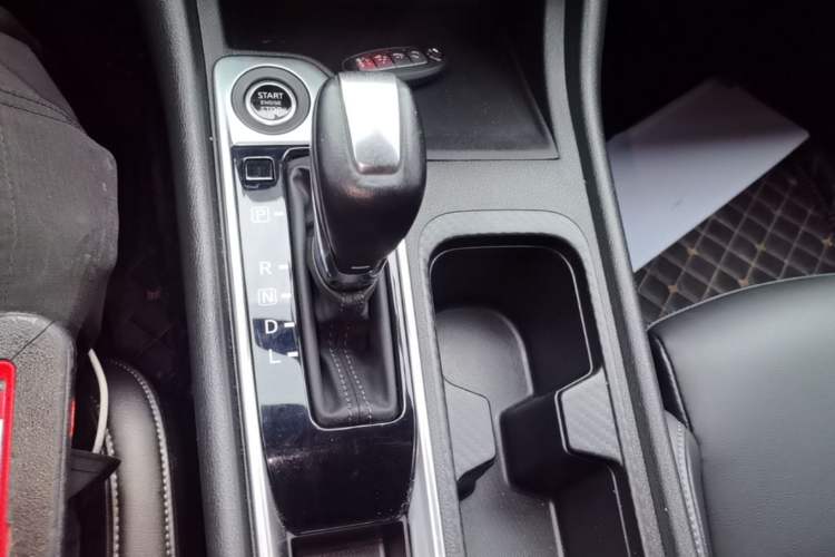 Used Nissan Sylphy 2021 1.6L XL CVT Enjoyment Edition Gear Lever