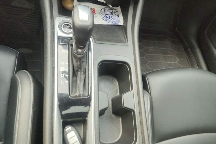 Used Nissan Sylphy 2021 1.6L XL CVT Enjoyment Edition Gear Lever