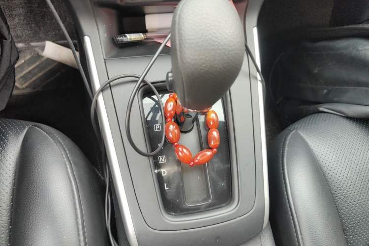 Used Nissan Sylphy 2021 Classic 1.6XE CVT Comfort Edition Gear Lever