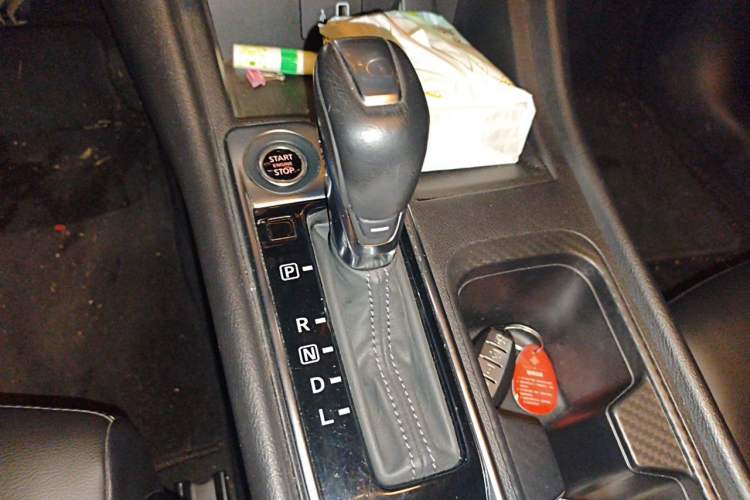 Used Nissan Sylphy 2021 1.6L XL CVT Enjoyment Edition Gear Lever