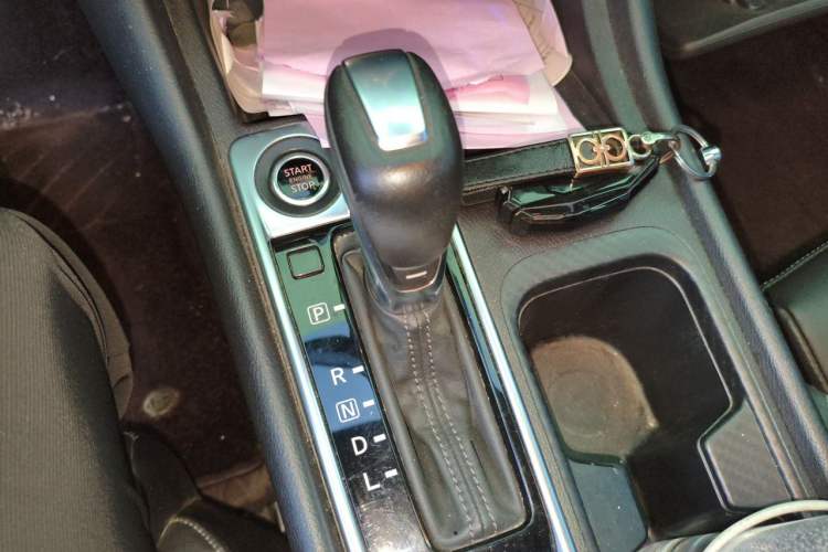 Used Nissan Sylphy 2021 1.6L XL CVT Enjoyment Edition Gear Lever