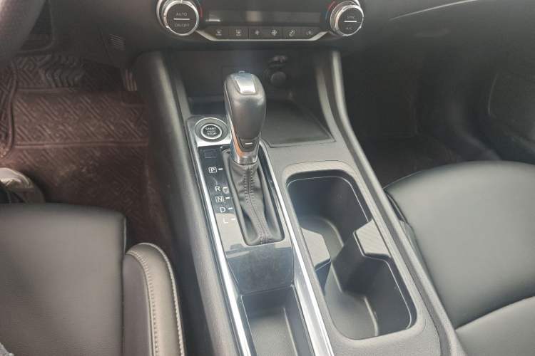 Used Nissan Sylphy 2021 1.6L XL CVT Enjoyment Edition Gear Lever
