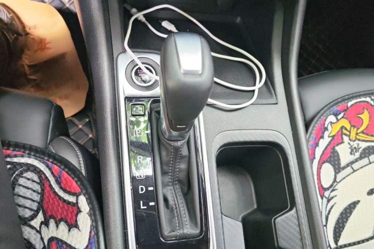 Used Nissan Sylphy 2021 1.6L XL CVT Enjoyment Edition Gear Lever