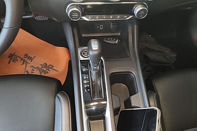 Used Nissan Sylphy 2021 1.6L XL CVT Enjoyment Edition Gear Lever