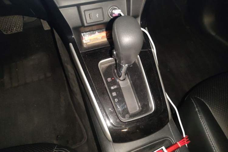 Used Nissan Sylphy 2021 Classic 1.6XL CVT Luxury Edition Gear Lever