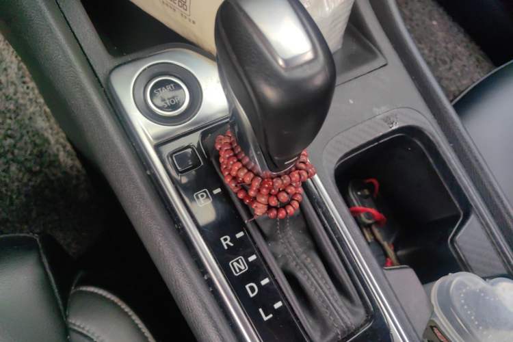 Used Nissan Sylphy 2021 1.6L XL CVT Enjoyment Edition Gear Lever
