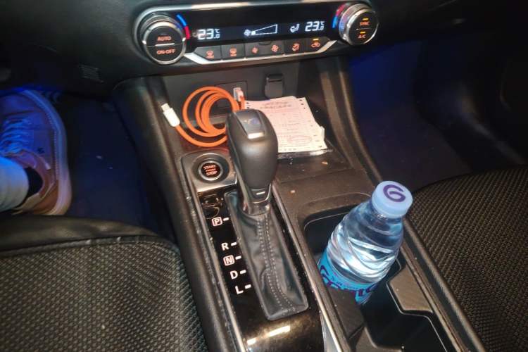 Used Nissan Sylphy 2021 1.6L XL CVT Enjoyment Edition Gear Lever