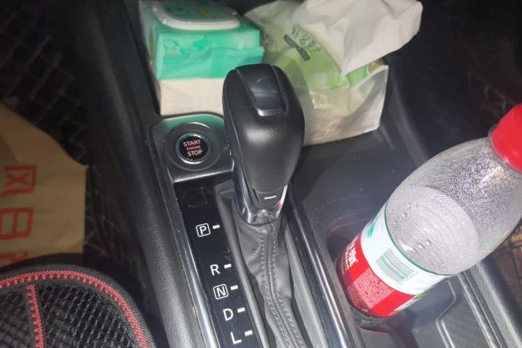 Used Nissan Sylphy 2021 1.6L XL CVT Enjoyment Edition Gear Lever